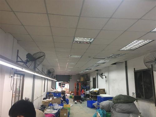 珠海專(zhuān)業(yè)驗(yàn)廠(chǎng)檢測(cè)服務(wù)助力企業(yè)合規(guī)發(fā)展