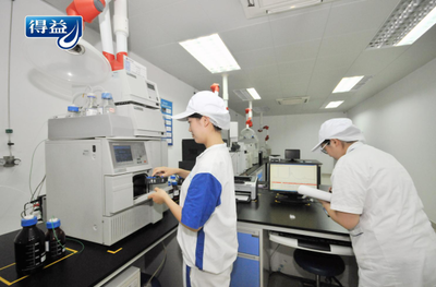 十年如一日，得益乳業以新鮮品質護航山東省“兩會”