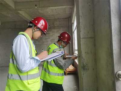 廠房質量檢測公司-同優(yōu)工程質量檢測機構《臺風新聞》 建筑工程質量檢測及評估咨詢的重要性與實踐